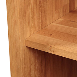 Pre-Built Solid Oak Kitchens Now Available with our Assembly Service