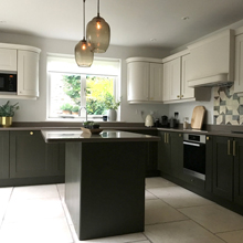 Kitchen Design With Tamsin Leech Griffiths