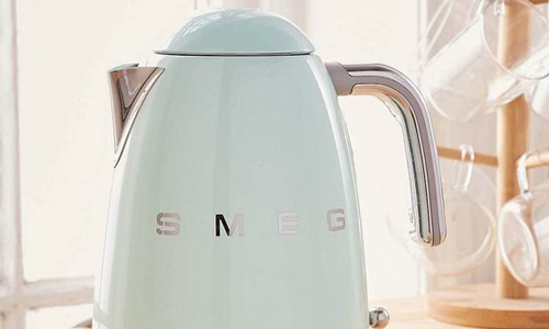 Electric kettles have many features which can make choosing the right one a little tricky.