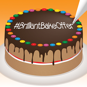 Get Baking in Solid Wood Kitchens with our #BrilliantBakeOffer Competition