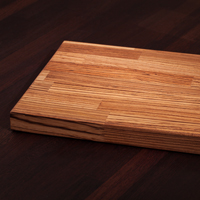 Chopping boards make a great Christmas gift and look superb in all oak kitchens – whether modern or traditional.
