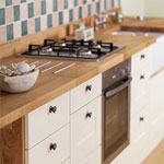 Laminate Worktops: The Complete Solid Wood Kitchen Cabinets Guide