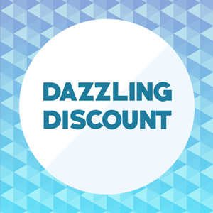 10% Discount on Solid Wood Kitchens + Half Price Assembly Service in Our ‘Dazzling Discount’ Sale