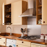 Installing Appliances in Your Kitchen
