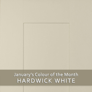 January’s Colour of the Month