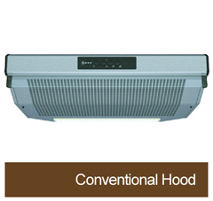 Conventional Hood