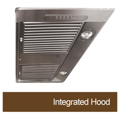 Integrated Hood