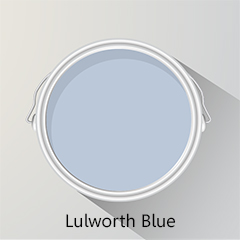 Lulworth Blue
