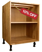 10% Off All Cabinets During November 2013!