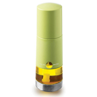 Small and unassuming, this oil mister from NuCasa is a great way to control the amount of oil you use.
