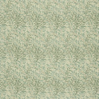 Willow Boughs is a hugely popular William Morris print and one that works perfectly in traditionally styled kitchens