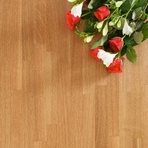 Prime Oak worktops are made from staves that are selected for their uniform colour and even grain patterns.