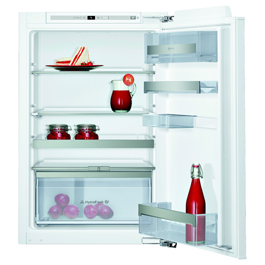 Neff KI1213F30G Built-in fridge