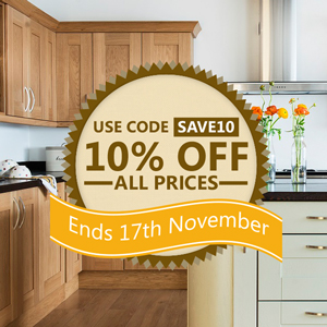 Save 10 per cent with discount code SAVE10.
