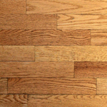 Solid wood flooring is naturally robust and full of character