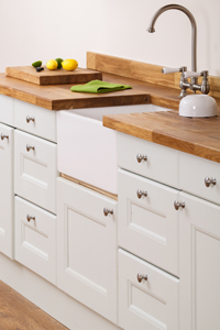 Solid wood kitchen cabinets are a fantastic investment to make during your kitchen renovation