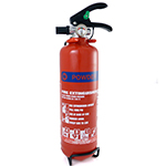 Fire Extinguisher: Our Top 10 Tips for Safety in the Kitchen