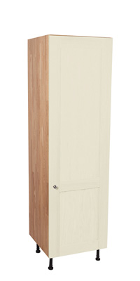 Full height cabinet - 1 x full height door