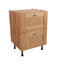 Pan Drawer Base cabinet - 2 drawers