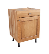 Base cabinet - door & drawer