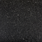 These black quartz laminate worktops are highly popular in contemporary kitchens.