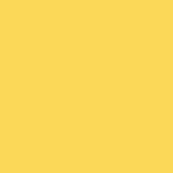 Farrow & Ball’s Babouche is a beautiful Gen Z yellow, perfect for kitchen walls and cupboard doors.