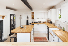 How to Find a Kitchen Fitter