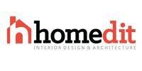 Homedit are an interior design and architecture blog that have great kitchen content.