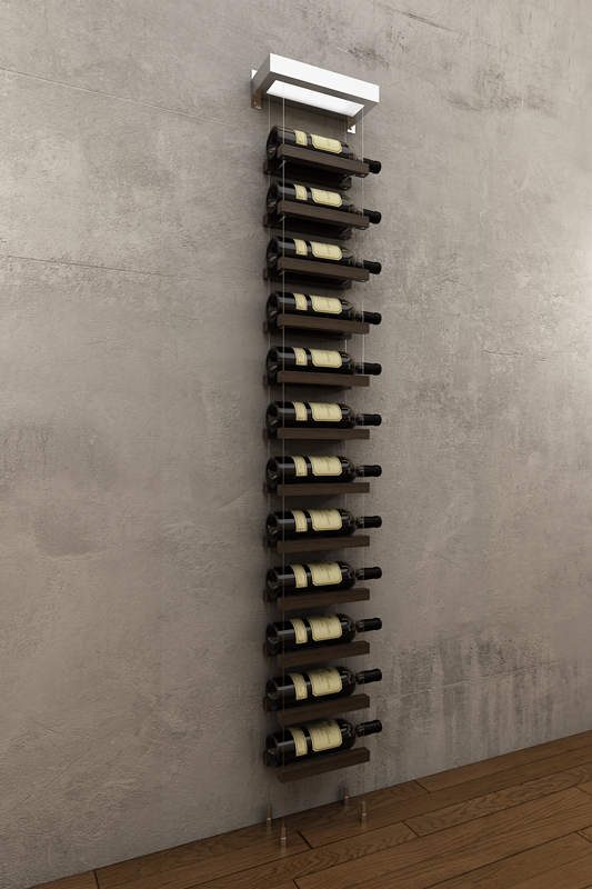 5 Inspirational Kitchen Wine Racks Solid Wood Kitchen Blog