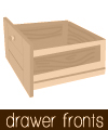 Drawer Frontals Drilling Guide