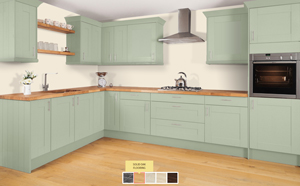Win gadgets for solid oak kitchens by entering our #KitchenStyle competition.