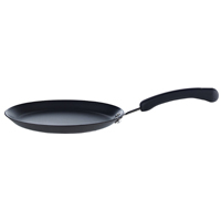 Arguably the most important pancake tool of all – the pan.