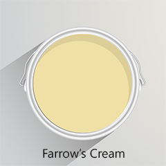 Farrow's Cream