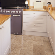 Planning Solid Oak Kitchens: Important Measurements and Positioning