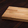 Solid Oak Worktop Chopping Board