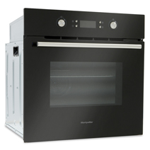 This stylish Montpellier built in oven is available FREE with kitchen furniture orders over £4,000