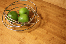Bamboo: A Sustainable Worktop Choice