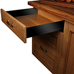 Kitchen Drawers: Our Top 10 Tips for Safety in the Kitchen