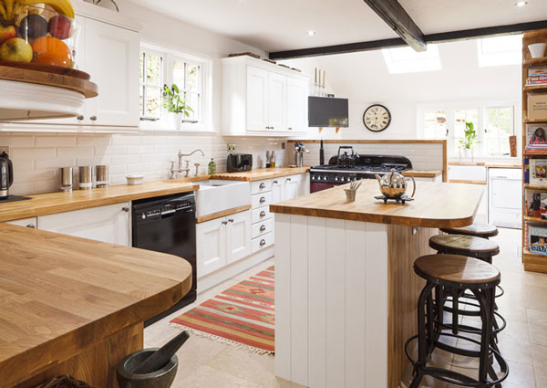 View our customer kitchens for inspiration