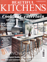Beautiful kitchens magazine 2016